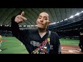 BAD HOP TOKYO DOME CYPHER 1時間耐久