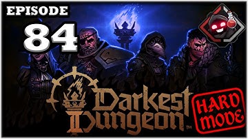 Mukluk Plays Darkest Dungeon 2 HARD MODES Part 84