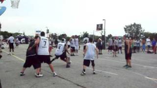 Game 2 of 3on3 Part 3