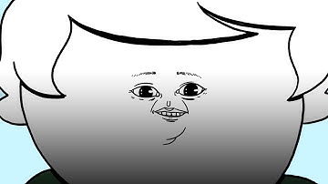 Oney Plays Animated  - My Totally Tubular Collab Section