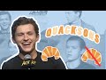 Tom Holland&#39;s Quacksons