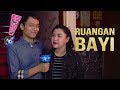 Segera Melahirkan, Begini Tampak Ruangan Bayi Vicky Shu - Cumicam 09 Juli 2018