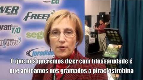 Entrevista com Renee Keese, R&D Scientist at BASF Corporation