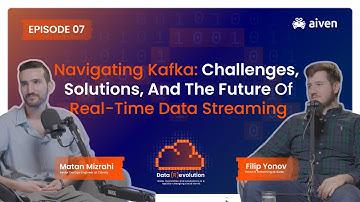 Navigating Kafka: Challenges, Solutions, And The Future Of Real-Time Data Streaming