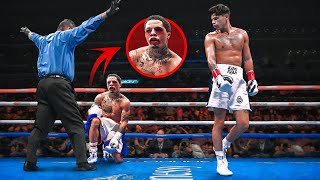 5 Times When Ryan Garcia SURPRISED The Boxing World!