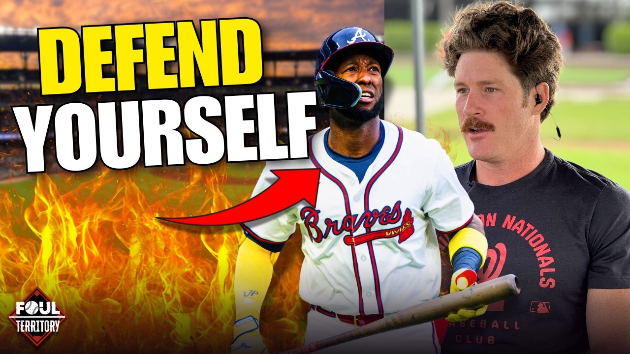 Miles Mikolas RIPS Jurickson Profar After Second PED Suspension