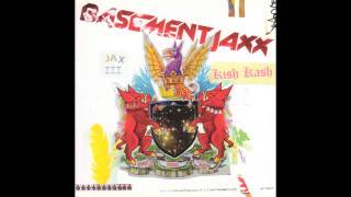 Basement Jaxx - Hot &#39;n Cold Instrumental (Unofficial)