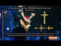YESHU: Das Agyayein (Official Video) | The 10 Commandments Song | Smith Solace 2026