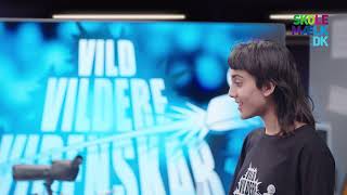 Vild.vildere.videnskab - Lyset