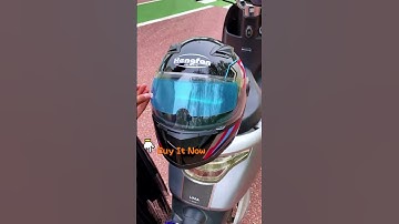 Universal Motorcycle Helmet Anti-fog Film and Rainproof Film Durable Nano Coating Sticker Film