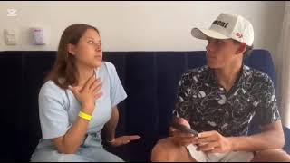 ENTREVISTAS FEELING VIBES MONOGRAFIA