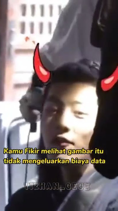 [SUB INDO] Wang Yibo send selfie to Xiao Zhan #wangyibo #xiaozhan #yizhan #weiwuxian #lanwangji