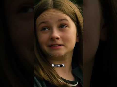 Judith Mentions Rick | The Walking Dead Shorts