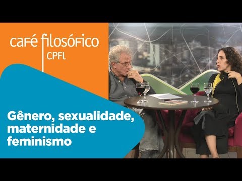 Gênero, sexualidade, maternidade e feminismo | Maria Homem e Contardo Calligaris