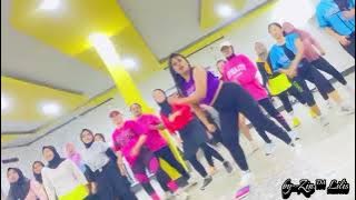 jangan ganggu pacarku/Zumba/Dance & workout/Zin Lilis