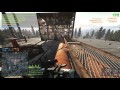 Battlefield 4 | PC | Competitive 8v8 | 30cm vs RVS