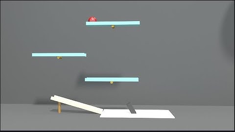 Rube Goldberg Machine