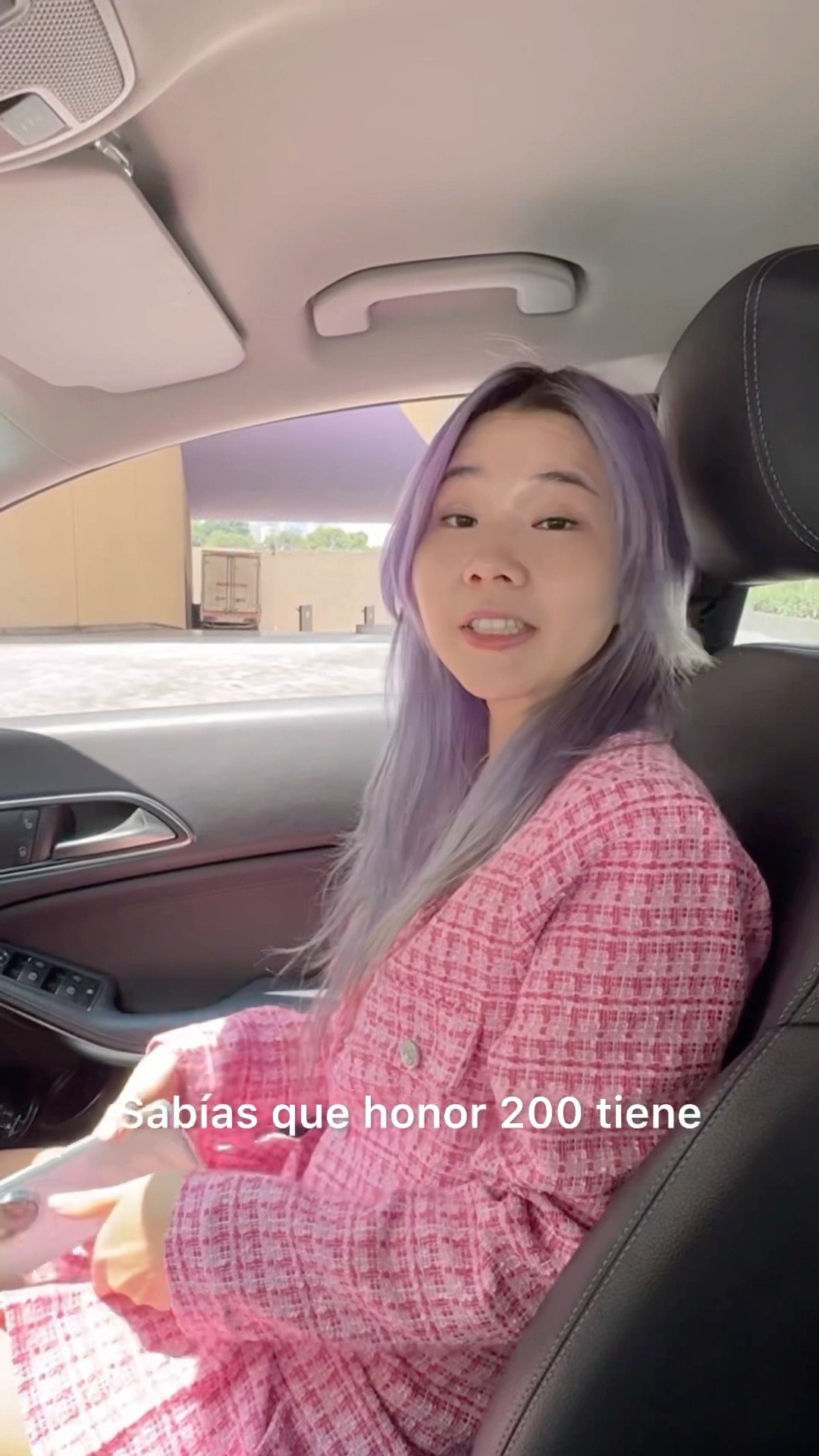 Hasta que se ven mis ojos ?