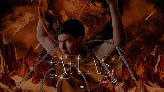 1. ATLAS intro - Gold Kid (Album Visualizer)