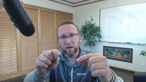 Auto PO and Auto MO - Fishbowl Inventory Tutorial