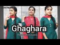 Ghaghro dance  ruchika jangid  rm records choreo by kashish saxena