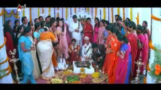 Prithvi Kannada full movie - Punit, Parvathy