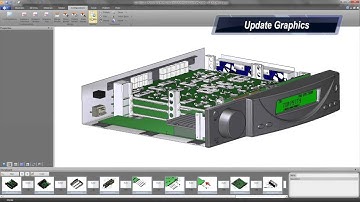 Quadrispace - Publisher3D for Technical Illustrations