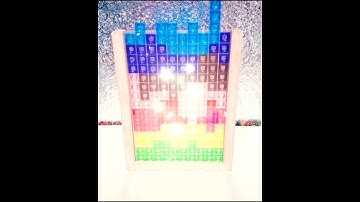 NO.51 PLAYING TETRIS BLOCK PUZZLE GAMES #viral #shorts #satisfaying #trending #asmr#tetris