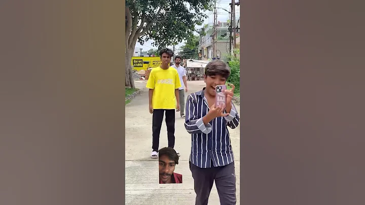 ये क्या चोरी हो गया 😱 #aanganwadikebacche #lessonoflife #comedy #funny #jagga #dhonisir #badri #56