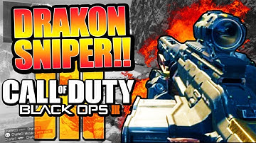 black ops 3 how to get gold on the drakon