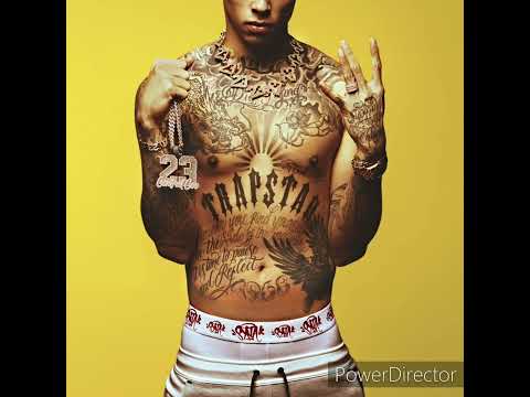 Central Cee Ratail Therapy ACAPELLA 145bpm 