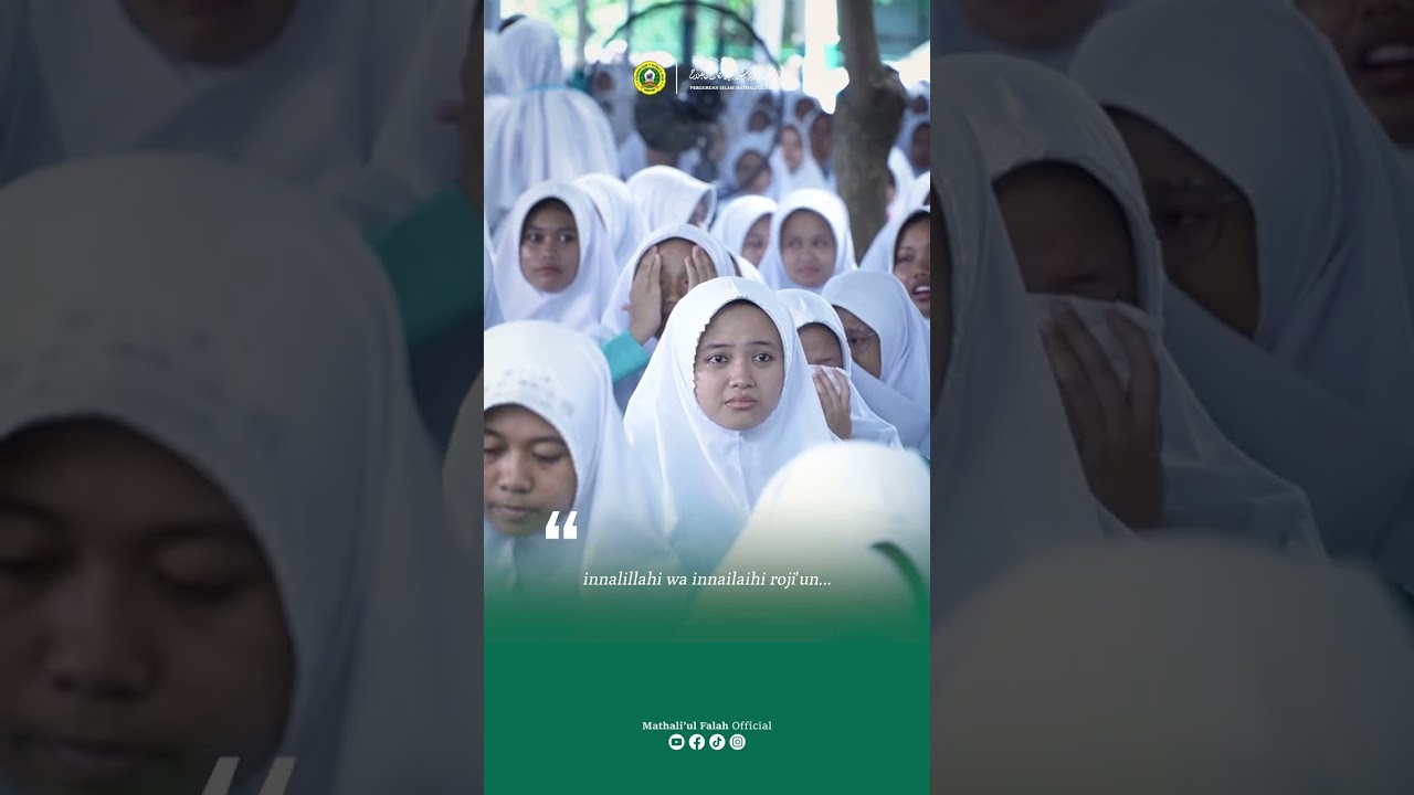 Mengenang sosok inspiratif Syahidah ilmu Noor Indana Lazulfa