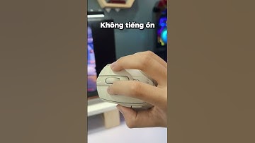 Một em chuột Bluetooth cực kì đẹp mà giá lại rất sinh viên #shorts