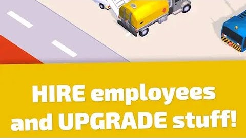 Tutorial Play games android air venture part 11