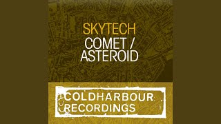 Asteroid (Original Mix)