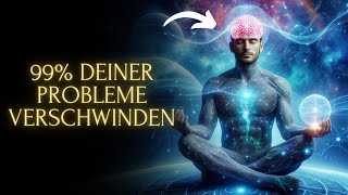 Gehirnleistung steigern✨! Mit dieser Hypnose klappt es garantiert (+Gedankenchaos loswerden)