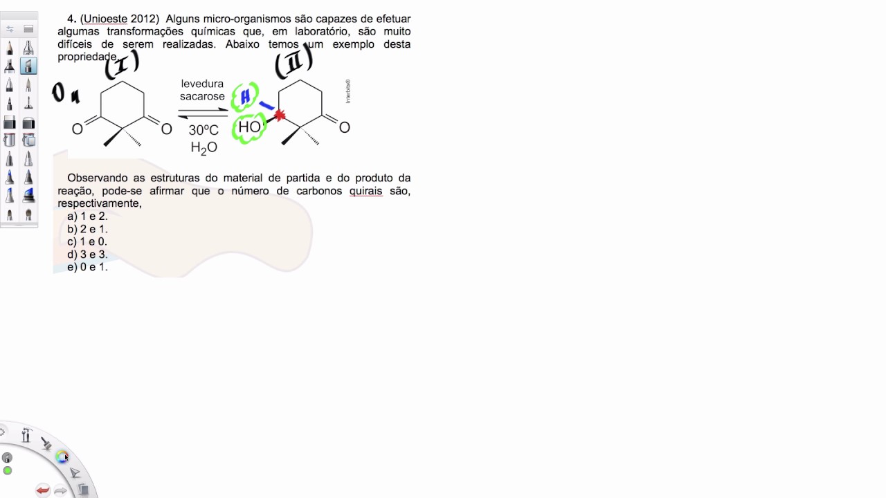 Estude química com um 2048 de isótopos - Guia do Estudante