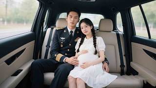 CEO discovers girl from that night is pregnant, realizes he misunderstood, takes her home to pamper. screenshot 2