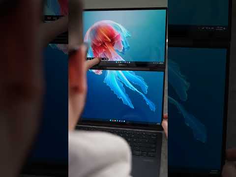 На что способен ScreenXpert в Zenbook Duo (2024)?🔥