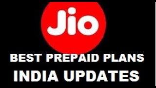 Jio New Plan after Price Hike #Acchi Value For Money Konsa hai #jIO Prepaid Plans #india updates screenshot 5