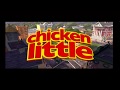 Chicken Little GCN Version 100 Hard WalkthroughLet39s 