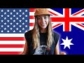 AUSTRALIAN GUESSING AMERICAN SLANG