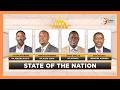DAY BREAK State Of The Nation Part 2