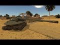 The New Soviet Heavy Tank is Fun