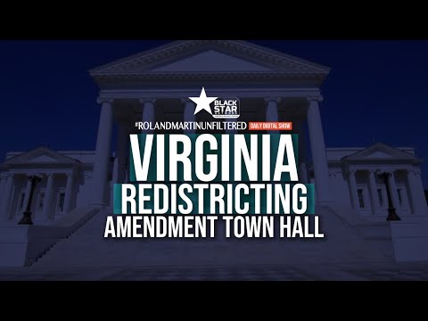 Thumbnail for Virginia Referendum Could Flip 4 House Seats. Dems Push New Map Before 2026 Midterms