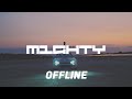 Paul mighty  offline official music