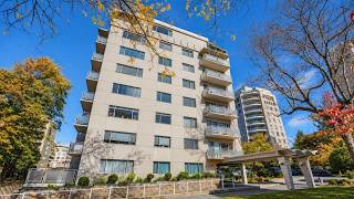 #502-2409 W 43rd Avenue Livestream Tour! $688,000