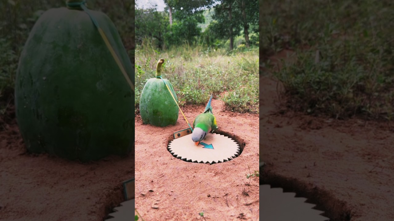 sr parrot birds - powerful parrot birds