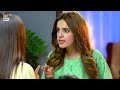 Mujhe Kamzor Mat Samajhna | Sumbul Iqbal | BEST MOMENT | ARY Digital Drama