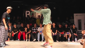 AC vs Future | Open Cat Top8 | Pop In Progress 2015: Grand Finals | RPProductions